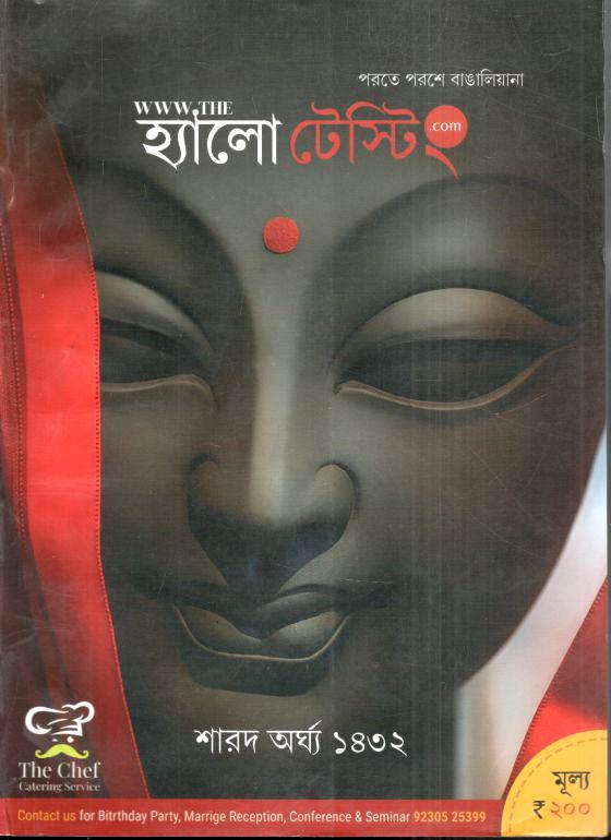 Hello Testing : Sharat 1432