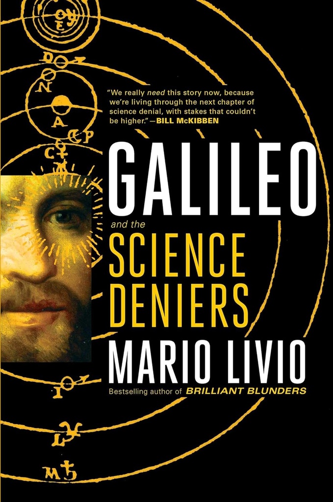 Galileo and the Science Deniers