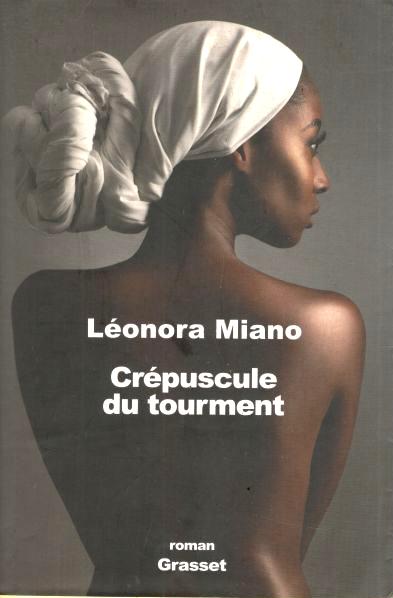 Crepuscule du tourment