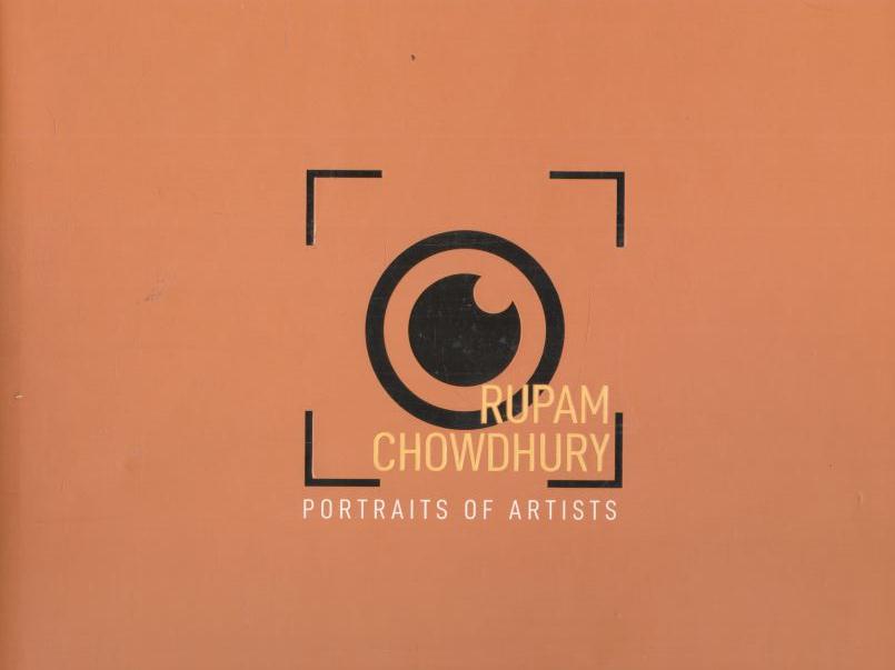 Rupam Chowdhury 