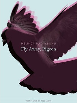 Fly Away, Pigeon