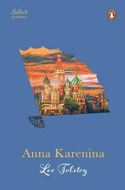 Anna Karenina (Penguin Select Classics) (HB)