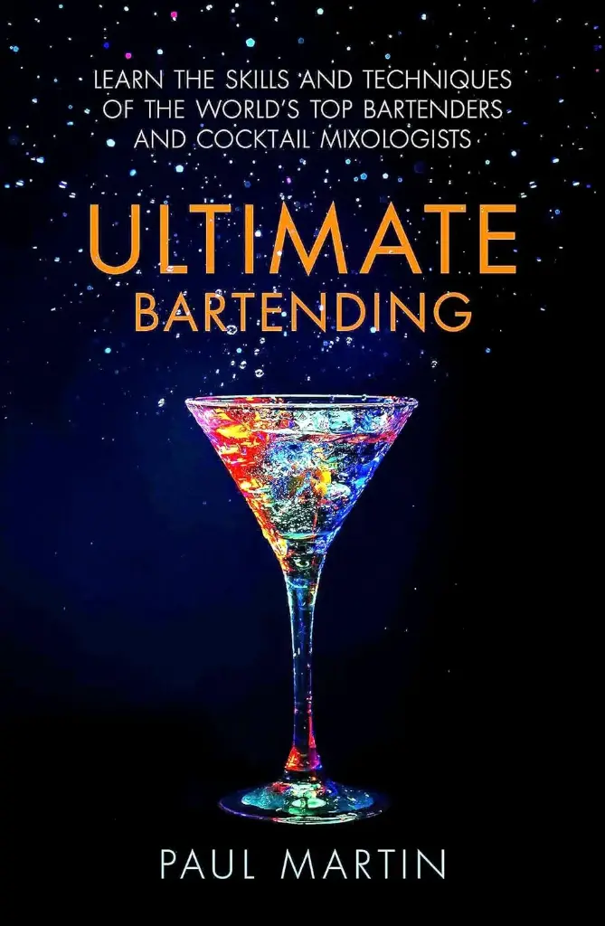 Ultimate Bartending