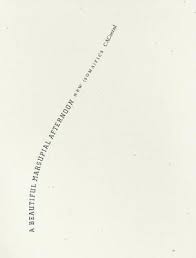 A Beautiful Marsupial Afternoon