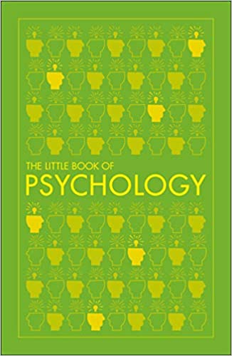 The Little Book of Psychology (DK)