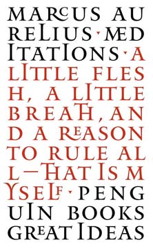 Meditations : Great Ideas 2 (Penguin)