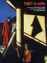 TIBET In Exile