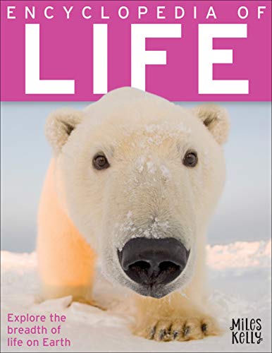 Encyclopedia Of Life (MK)