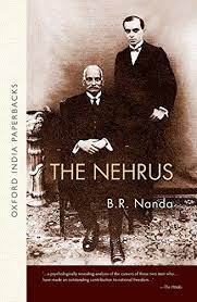 The Nehrus