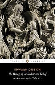 The History of the Decline and Fall of the Roman Empire Vol. 2