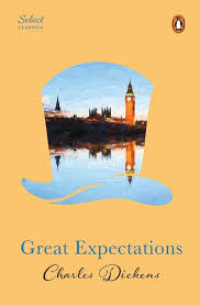 Great Expectations (Penguin Select Classics) (HB)