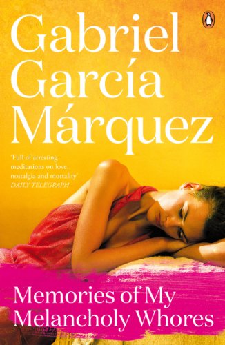 Memories of My Melancholy Whores (Penguin Book)