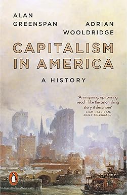 Capitalism in America (PB)