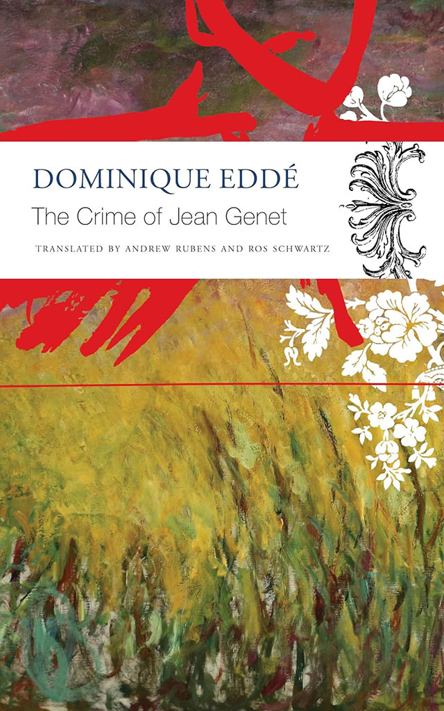 The Crime of Jean Genet (PB)