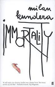 Immortality (F&F)