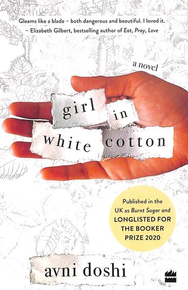 Girl in White Cotton : a novel