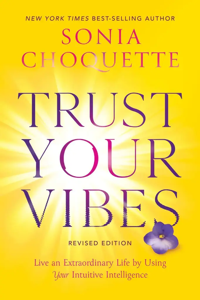 Trust Your Vibes