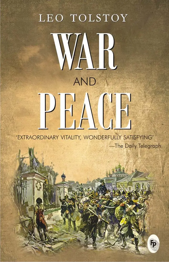 War and Peace (FP)