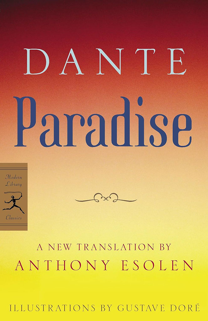 Paradise (Modern Library)