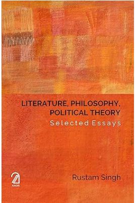 Literature, Philosophy, Political Theory