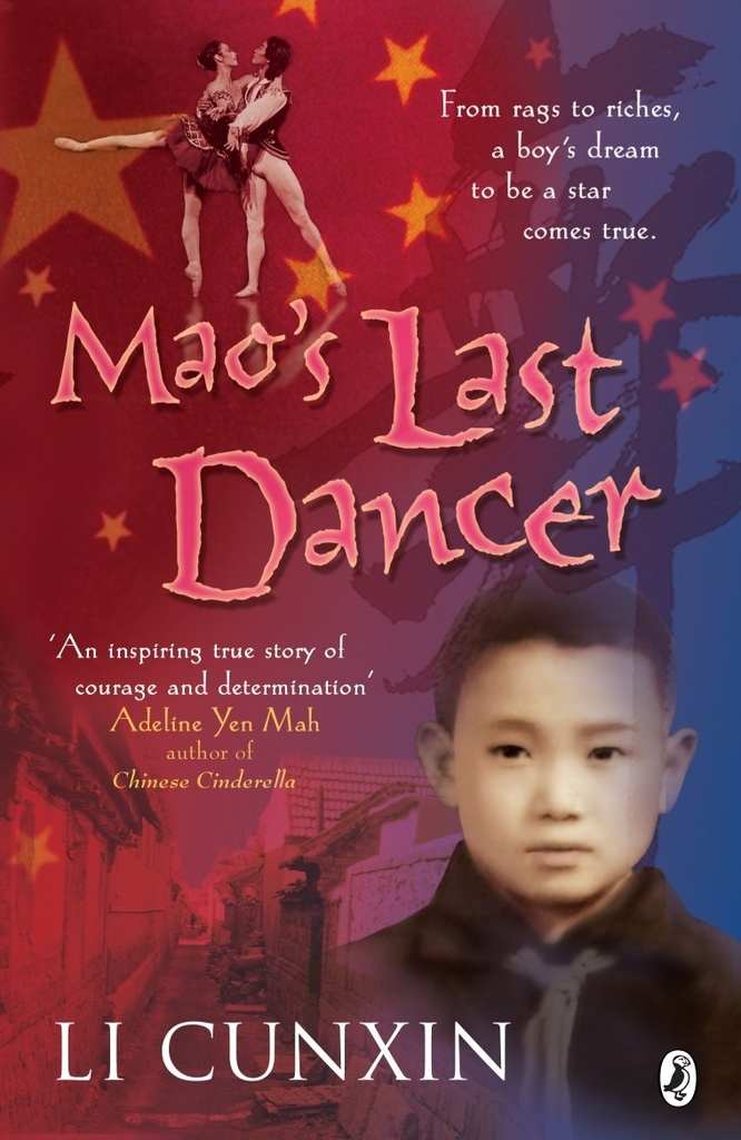 Maos Last Dancer