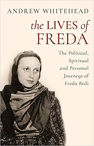 The Lives of Freda