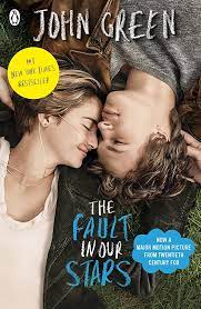The Fault In Our Stars (Penguin)