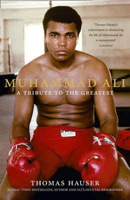 Muhammad Ali : A Tribute To The Greatest