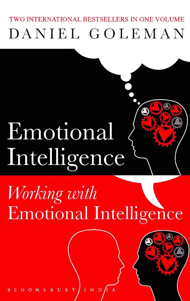 Emotional Intelligence / Working With Emotional Intelligence (Bloomsbury)