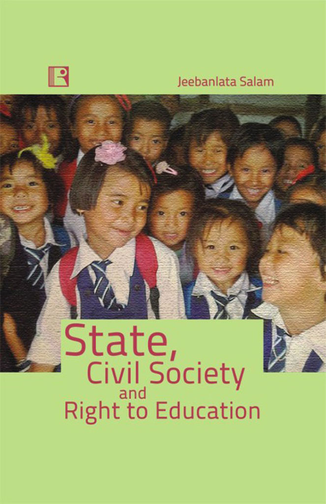 State, Civil Society And Right To Education