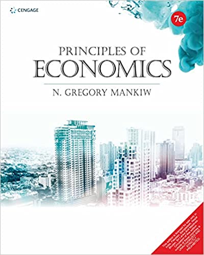Principles of Economics (Cengate Learning)