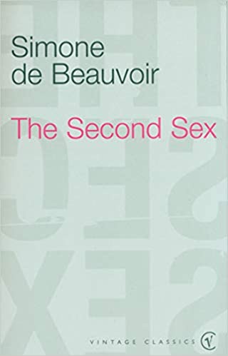 The Second Sex (Vintage)