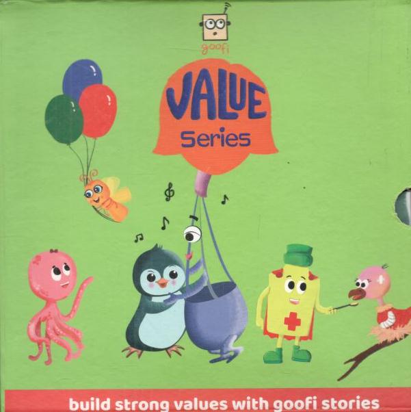 Goofi Value Series