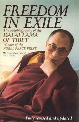 Freedom in Exile : Dalai Lama of Tibet