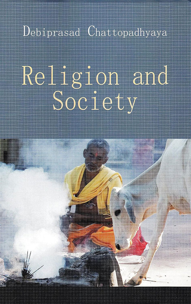 Religion and Society (HB)