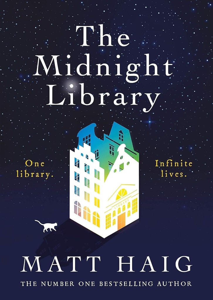The Midnight Library (PB)