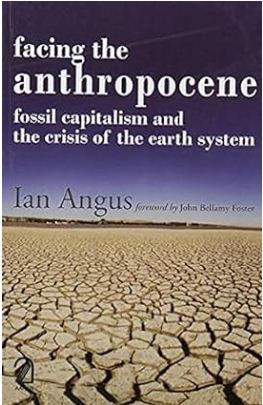 Facing The Anthropocene : Fossil Capitalism and the Crisis of the Earth System