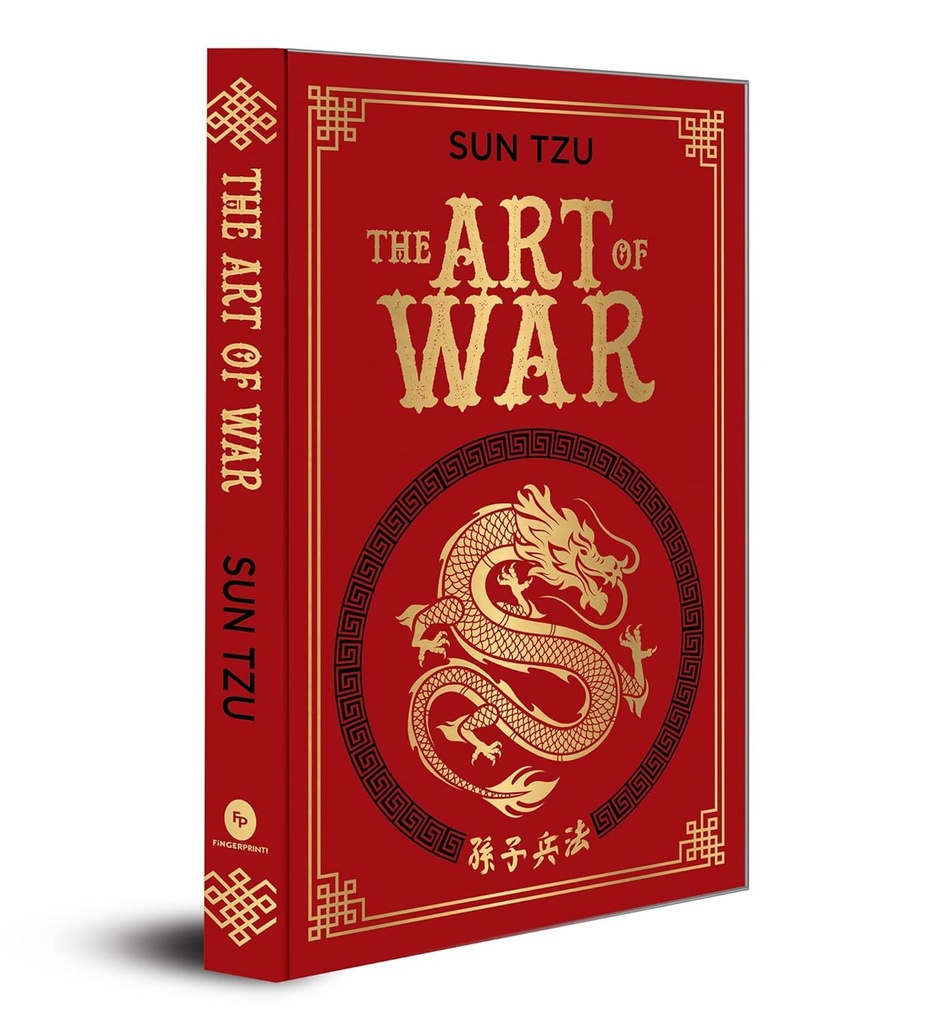 Art of War (Parkstone)
