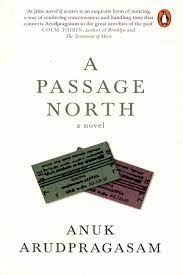 A Passage North : a novel