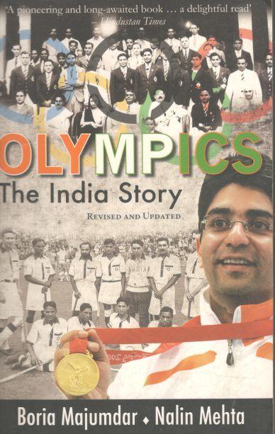 Olympics : The Indian Story