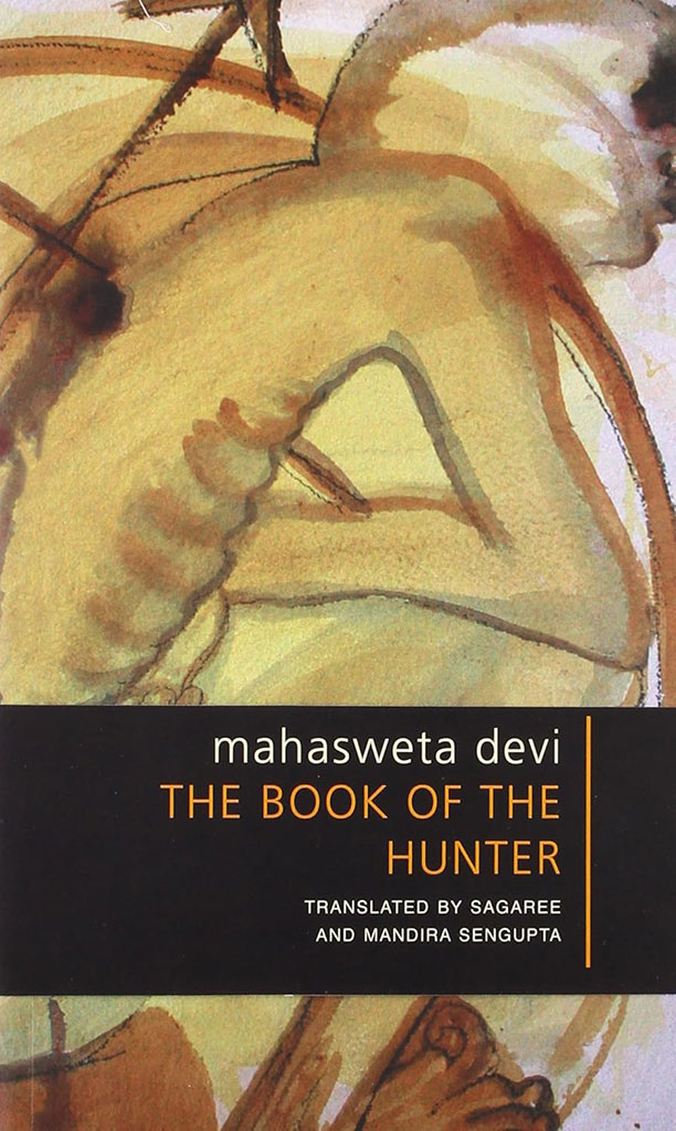 The Book Of The Hunter
