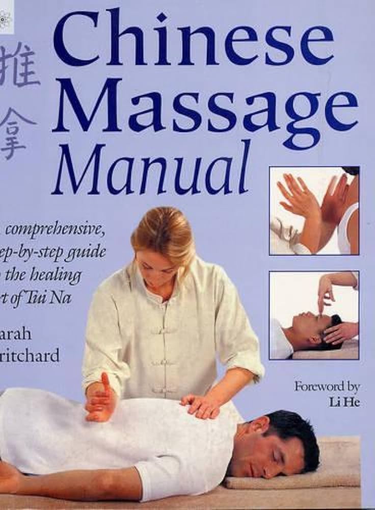 Chinese Massage Manual