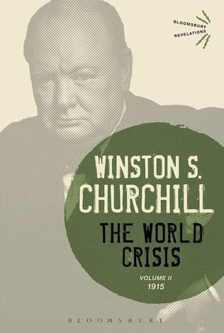 The World Crisis Vol. 2 : 1975