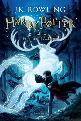 Harry Potter : and the Prisoner of Azkaban 3