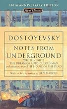 Notes From Underground