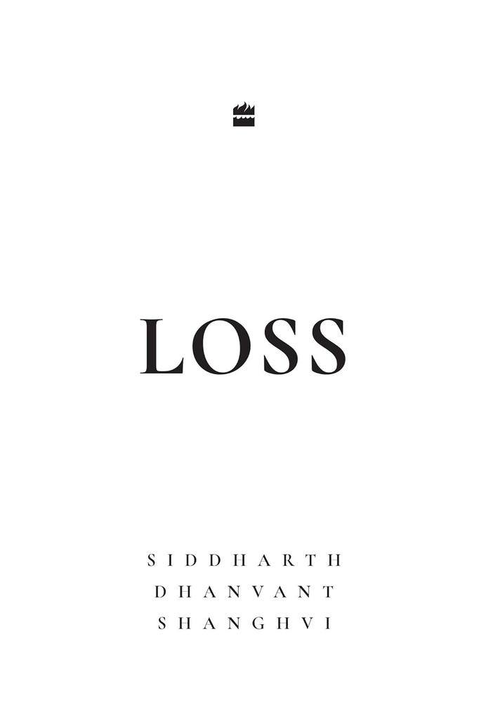 Loss (Harper)