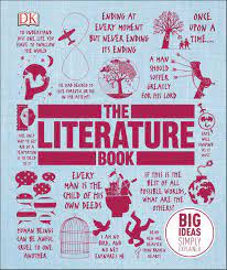 The Literature Book (DK)