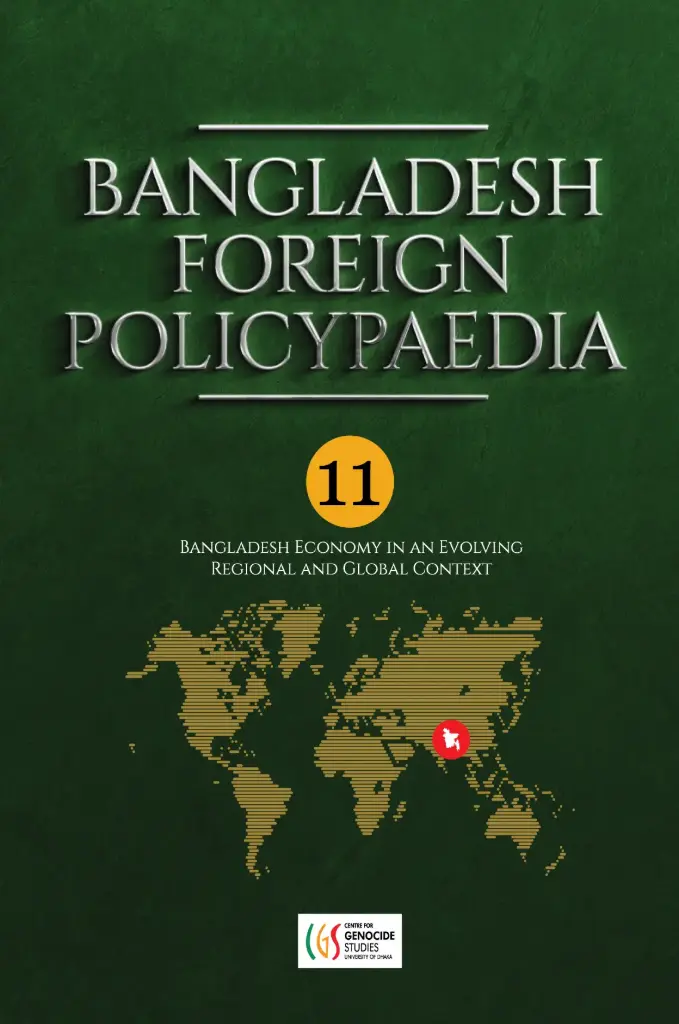 Bangladesh Foreign Policypaedia : Vol 11