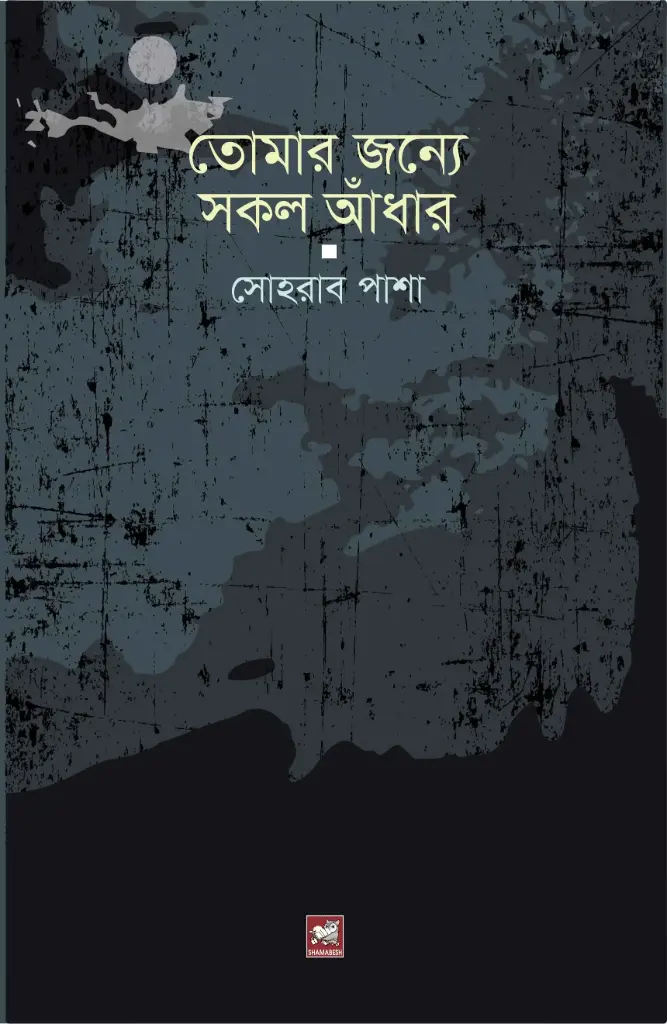 তোমার জন্যে সকল আঁধার