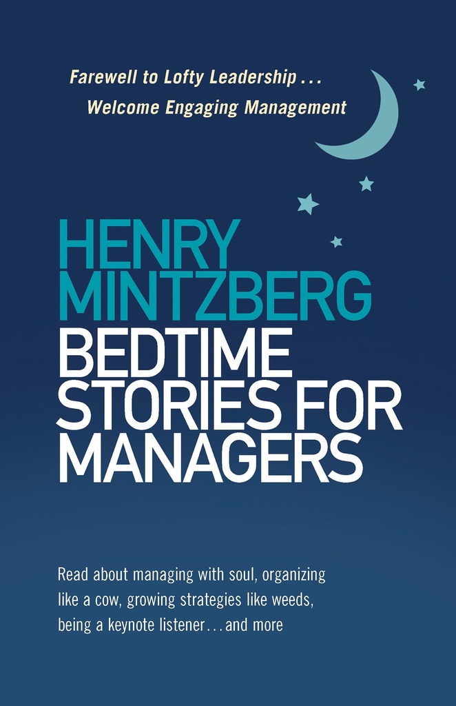 Bedtime Stories For Managers